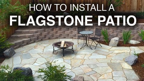 Stone Patios: A Timeless Investment in Your Home's Value